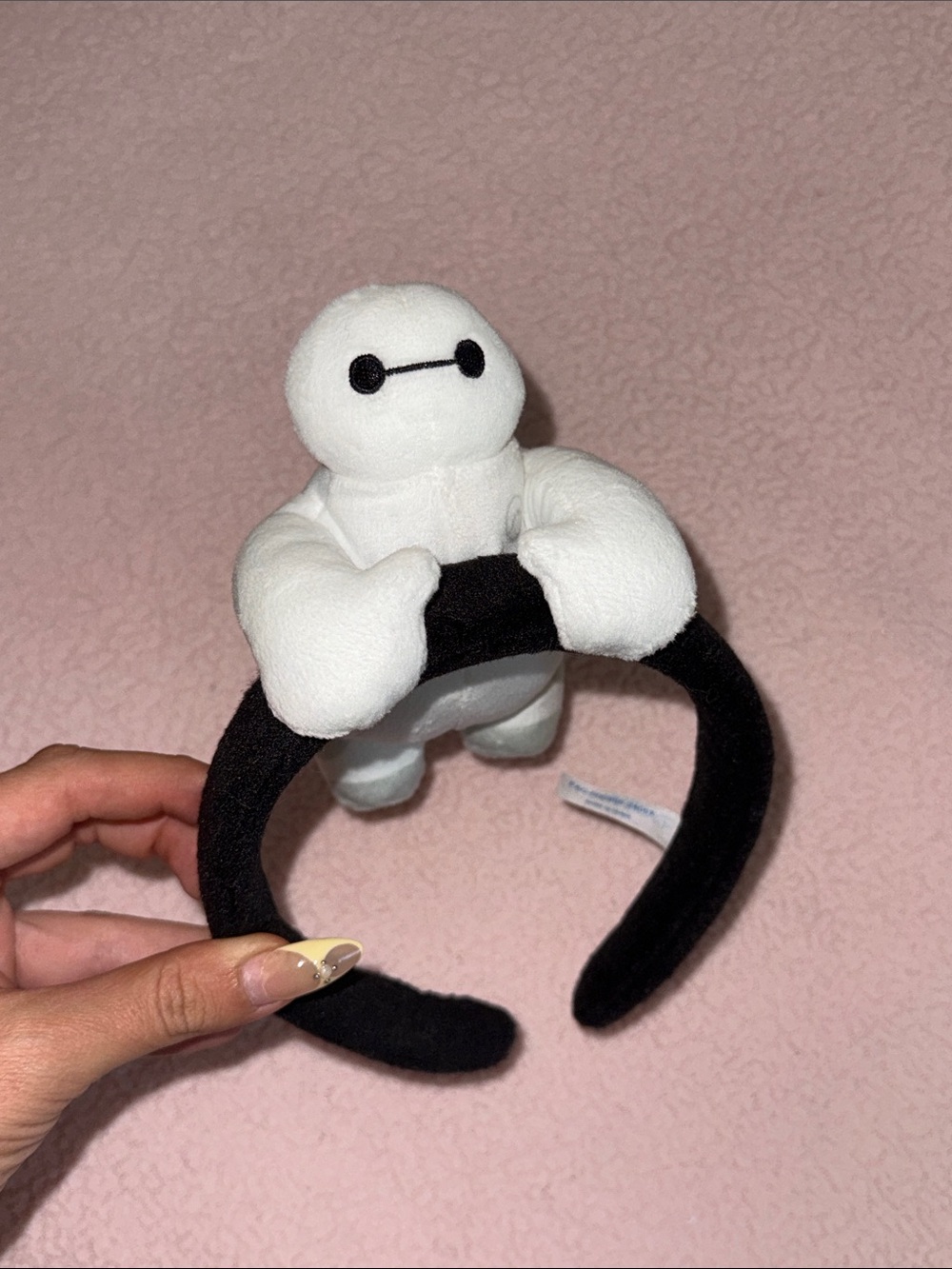 TOKYO DISNEY Baymax Ears